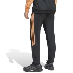 adidas Arsenal Presentatie Trainingspak 2026-2027 Zwart Oranje