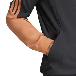 adidas Arsenal Presentatie Trainingspak 2026-2027 Zwart Oranje
