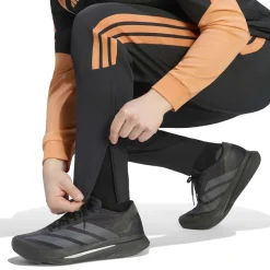 adidas Arsenal Presentatie Trainingspak 2026-2027 Zwart Oranje