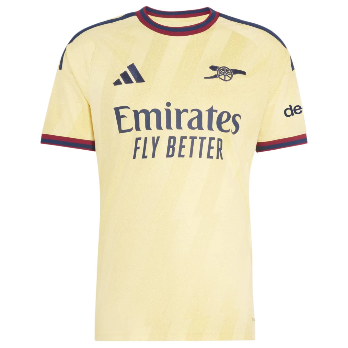 adidas Arsenal Rice 41 Derde Shirt 2026-2027