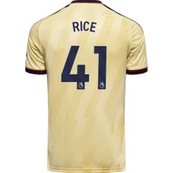 adidas Arsenal Rice 41 Derde Shirt 2026-2027