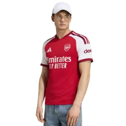 adidas Arsenal Rice 41 Thuisshirt 2026-2027