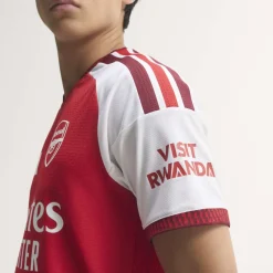 adidas Arsenal Rice 41 Thuisshirt Authentic 2026-2027