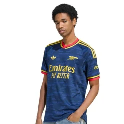 adidas Arsenal Rice 41 Uitshirt 2026-2027