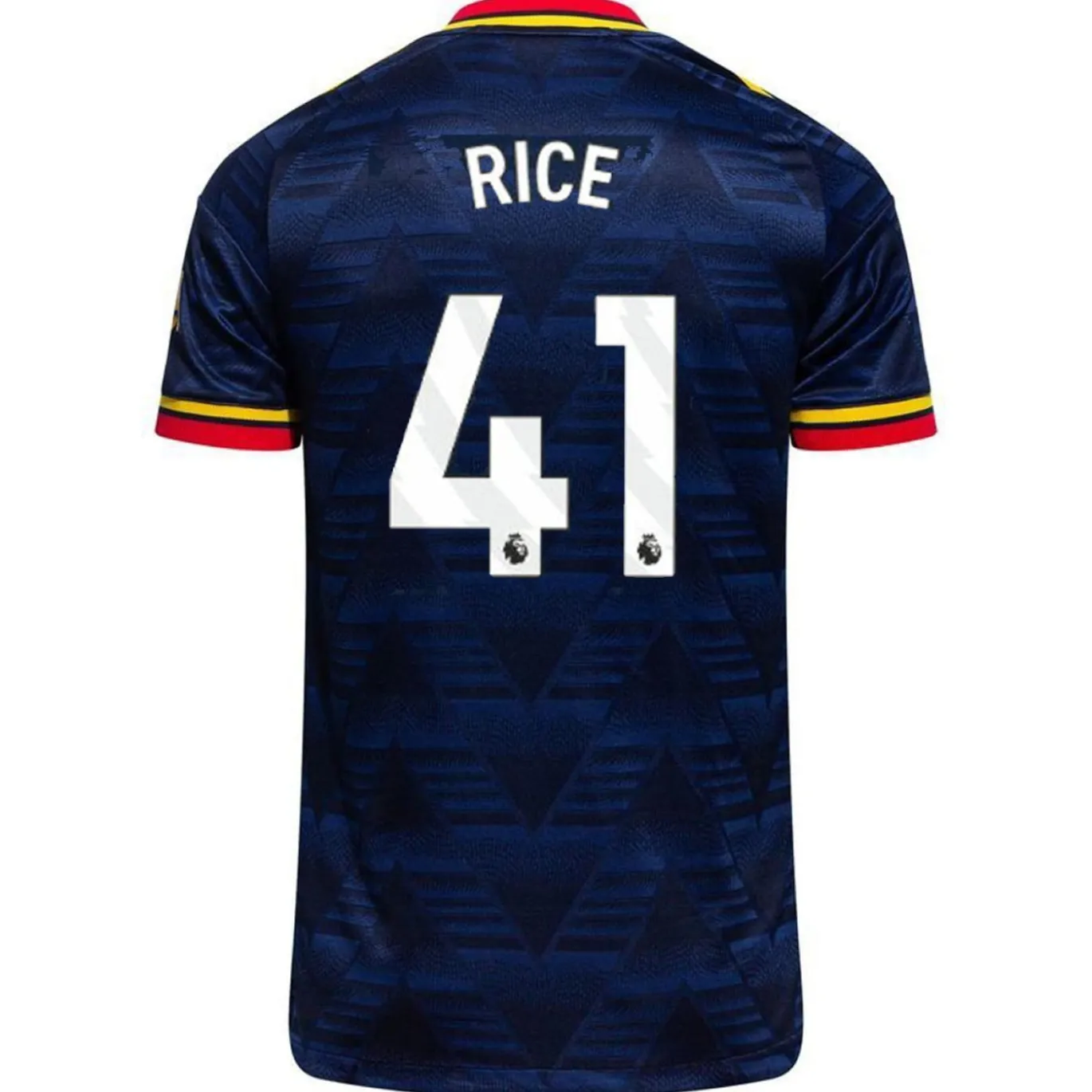 adidas Arsenal Rice 41 Uitshirt 2026-2027