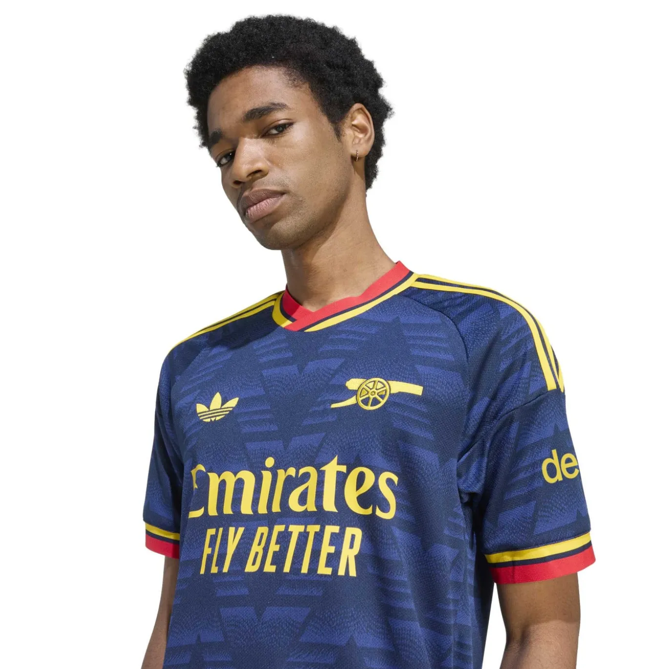 adidas Arsenal Rice 41 Uitshirt 2026-2027