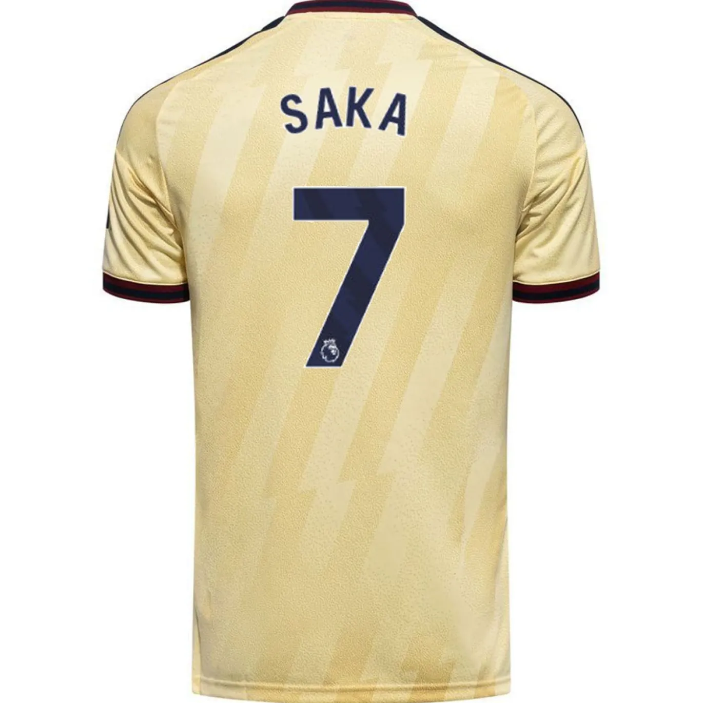adidas Arsenal Saka 7 Derde Shirt 2026-2027 Kids