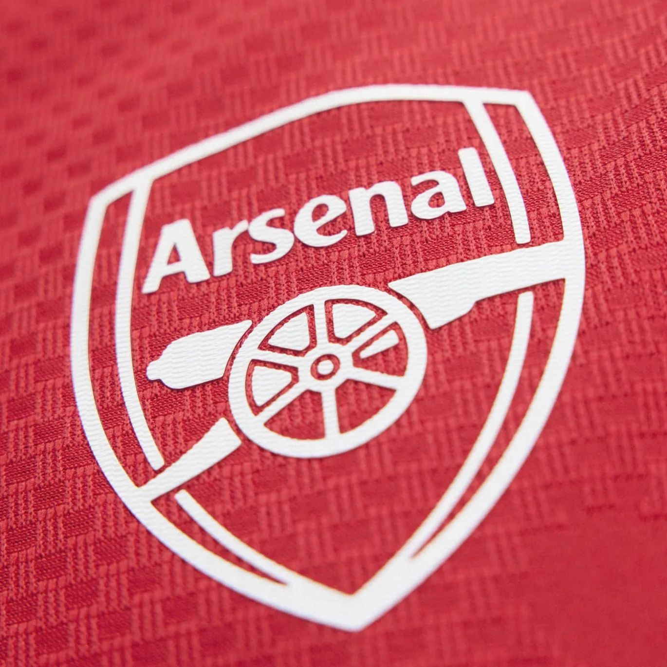 adidas Arsenal Saka 7 Thuisshirt Authentic 2026-2027