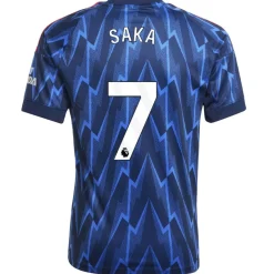 adidas Arsenal Saka 7 Uitshirt 2025-2026 Kids