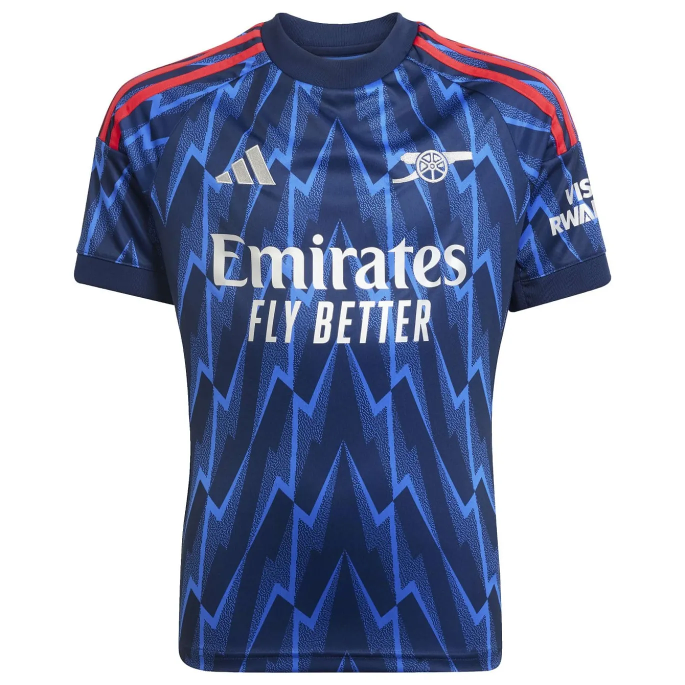 adidas Arsenal Saka 7 Uitshirt 2025-2026 Kids