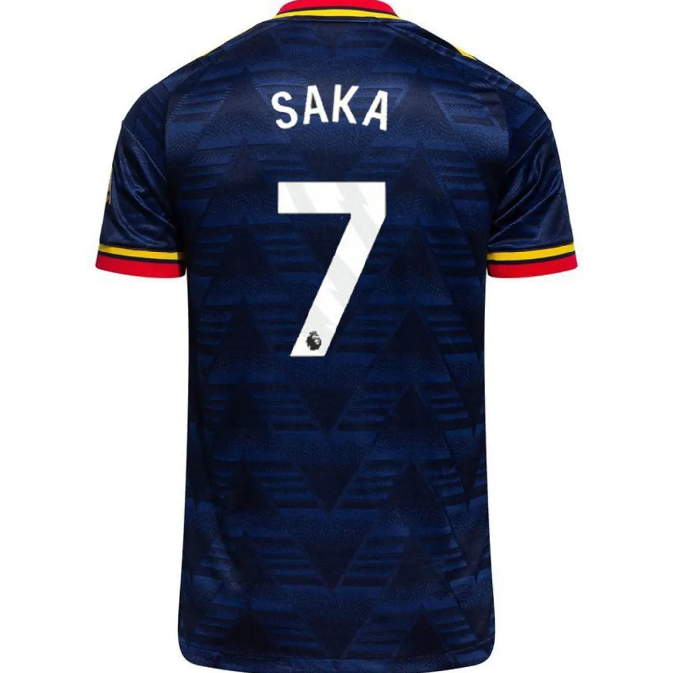 adidas Arsenal Saka 7 Uitshirt 2026-2027