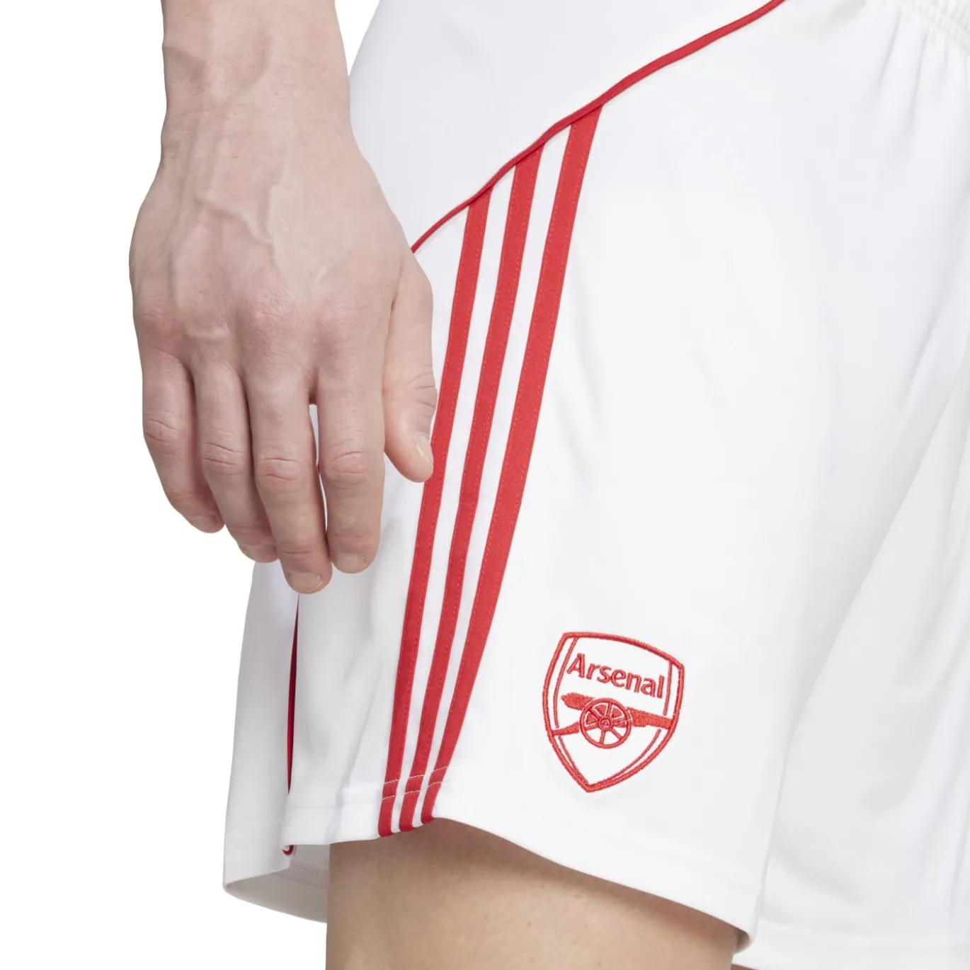 adidas Arsenal Thuisbroekje 2025-2026