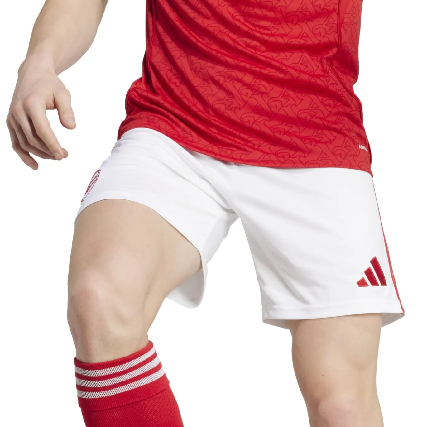 adidas Arsenal Thuisbroekje 2025-2026