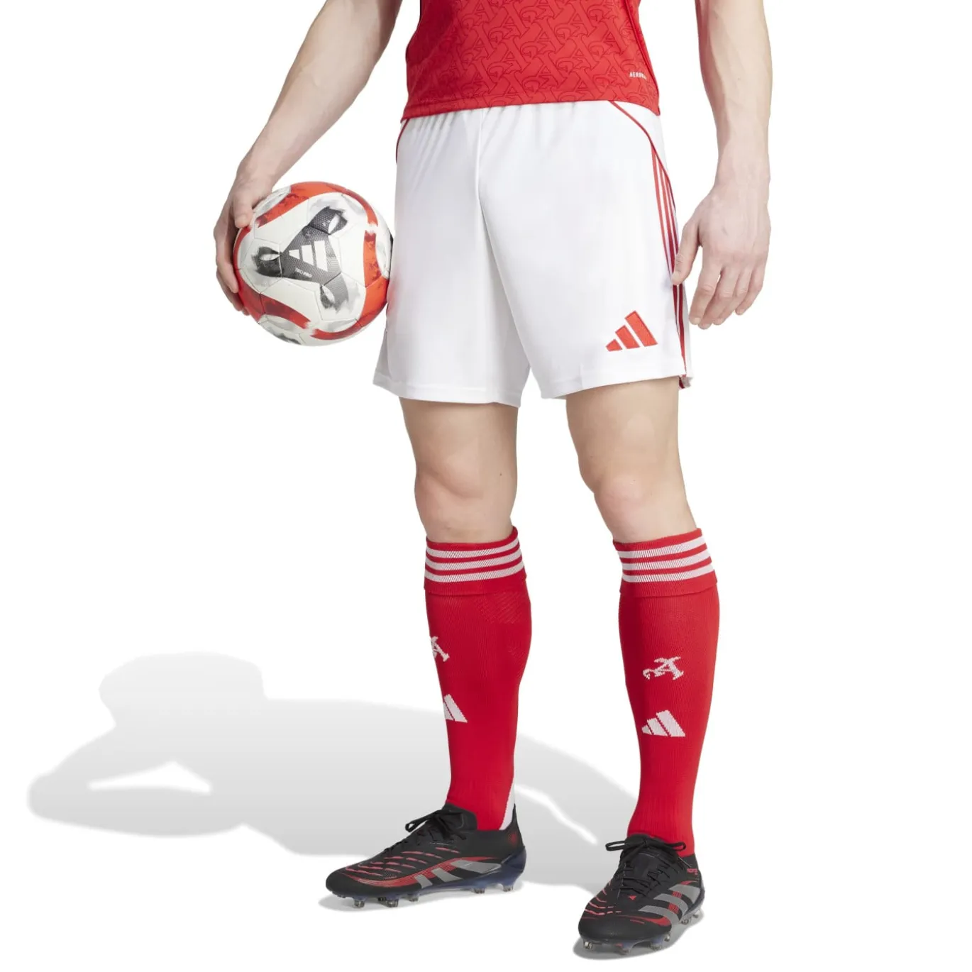 adidas Arsenal Thuisbroekje 2025-2026