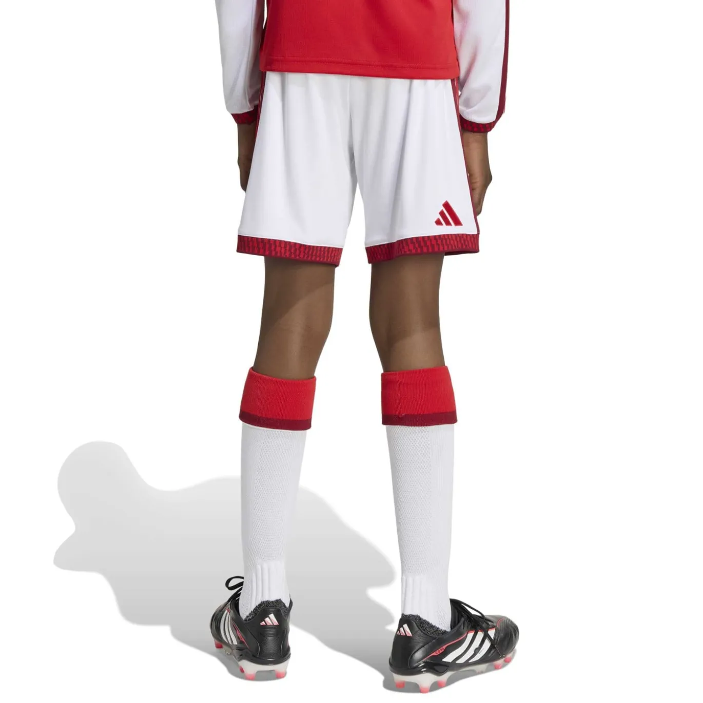 adidas Arsenal Thuisbroekje 2026-2027 Kids