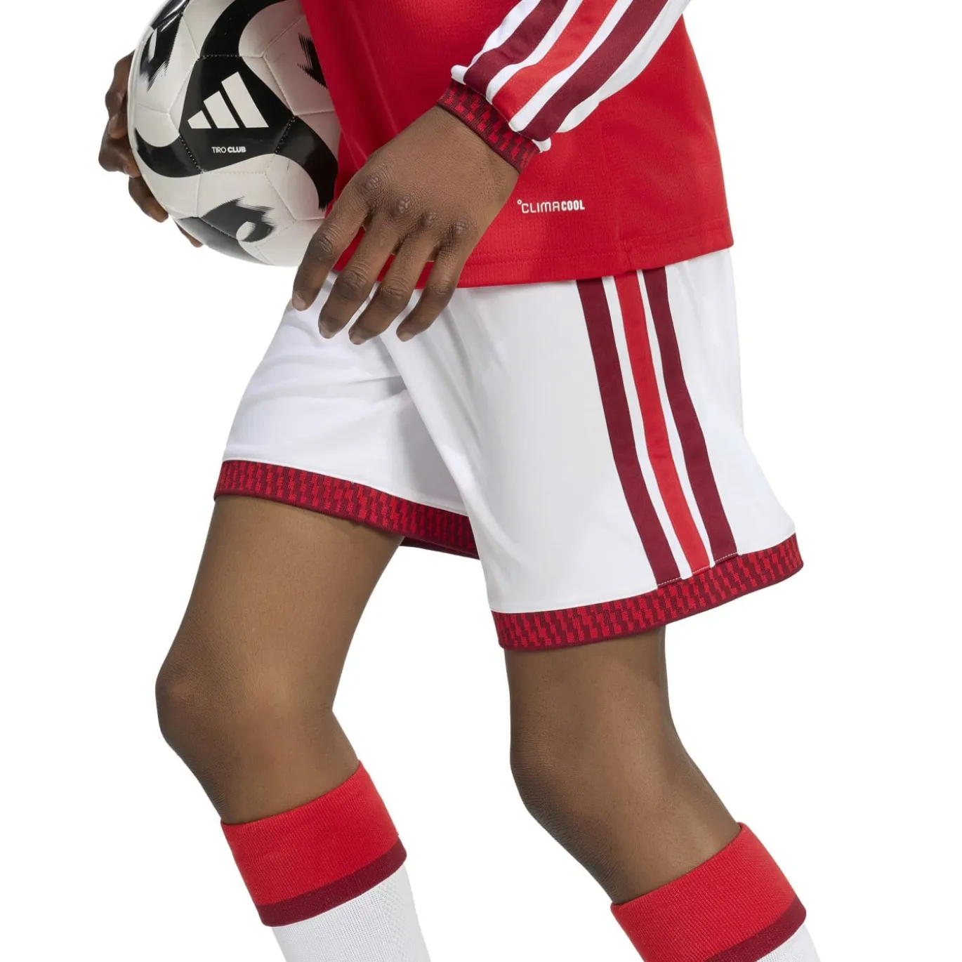 adidas Arsenal Thuisset 2026-2027 Kids