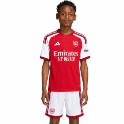 adidas Arsenal Thuisset 2026-2027 Kids
