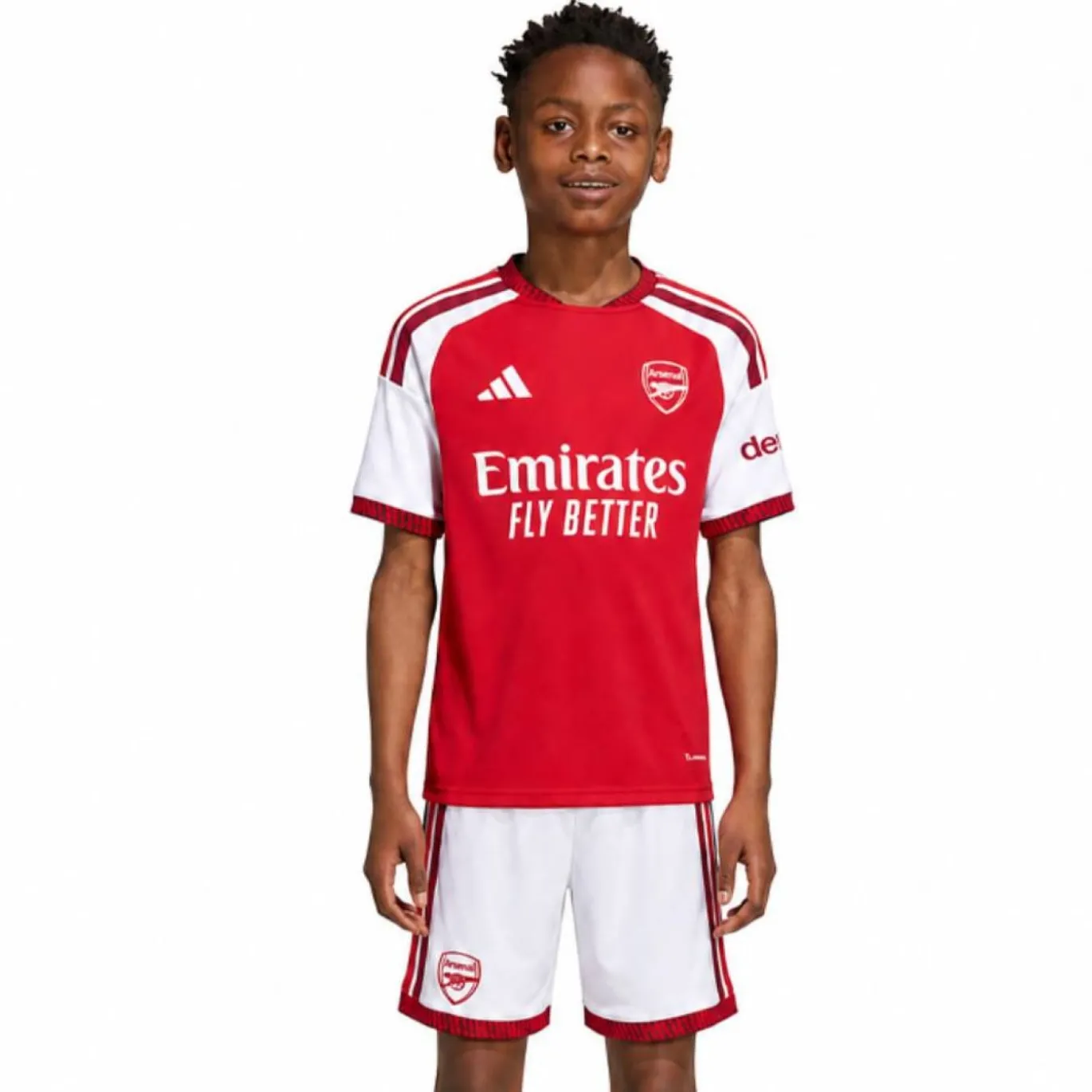 adidas Arsenal Thuisset 2026-2027 Kids