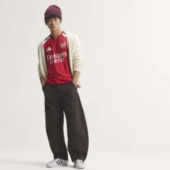 adidas Arsenal Thuisshirt Authentic 2026-2027