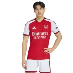 adidas Arsenal Thuisshirt Authentic 2026-2027