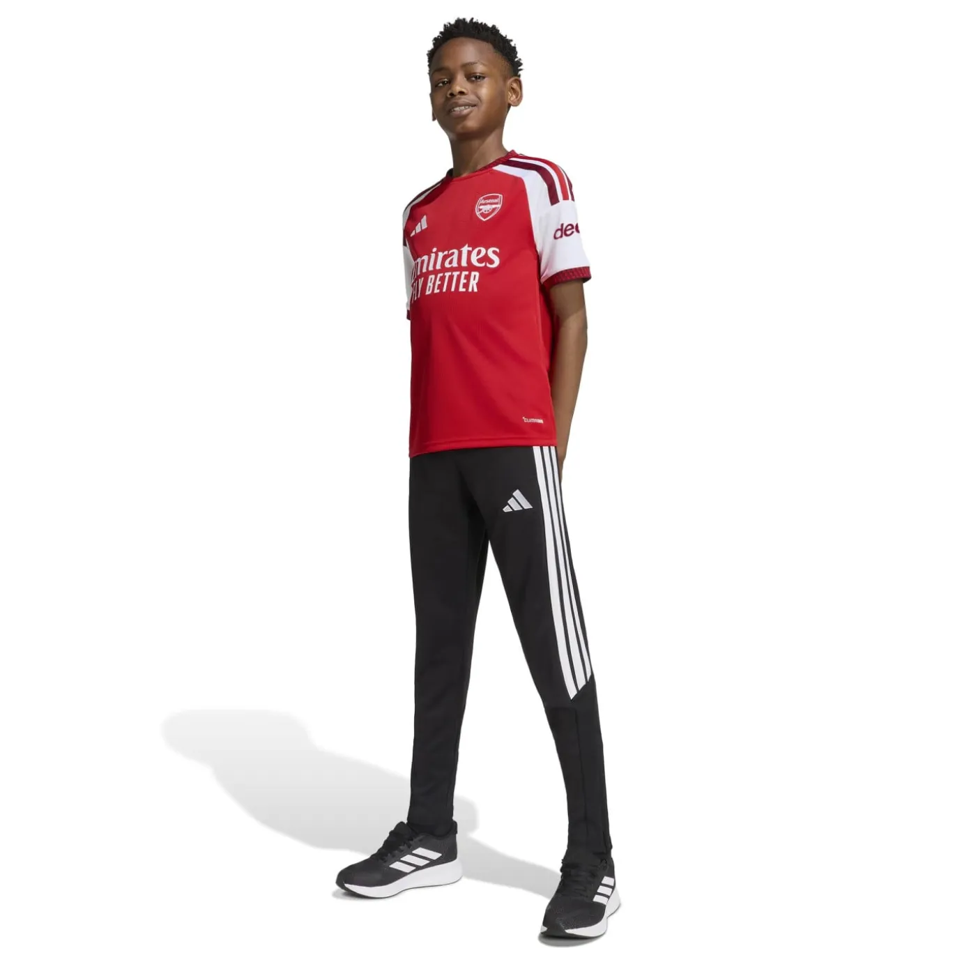 adidas Arsenal Thuisshirt 2026-2027 Kids