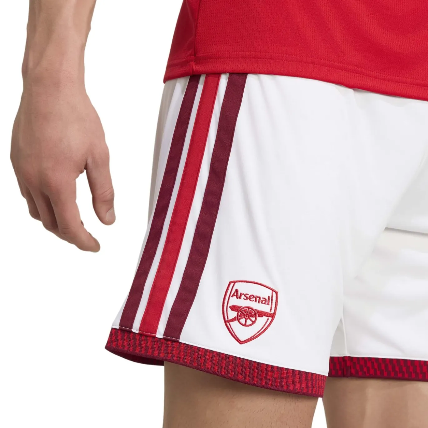 adidas Arsenal Thuistenue 2026-2027