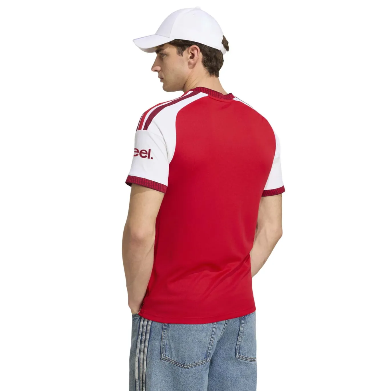 adidas Arsenal Thuistenue 2026-2027
