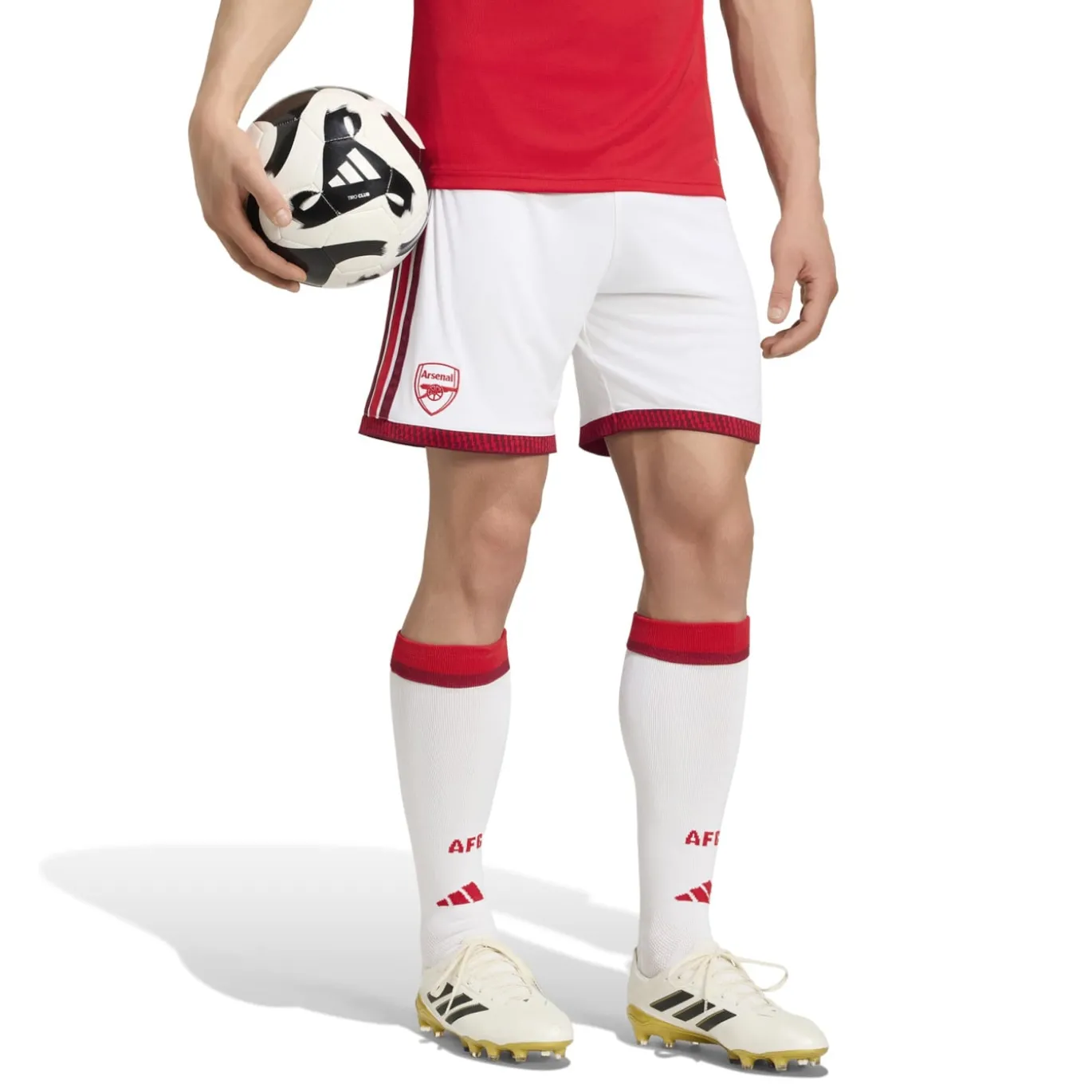 adidas Arsenal Thuistenue 2026-2027