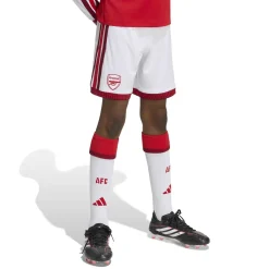 adidas Arsenal Thuistenue 2026-2027 Kids