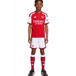 adidas Arsenal Thuistenue 2026-2027 Kids