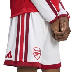 adidas Arsenal Thuistenue 2026-2027 Kids