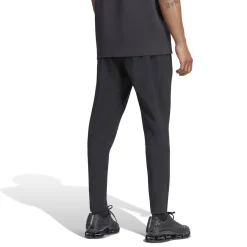 adidas Arsenal Tiro Travel Trainingsbroek 2026-2027 Zwart Rood
