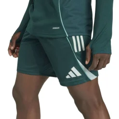adidas Arsenal Trainingsbroekje 2025-2026 Donkergroen Grijs