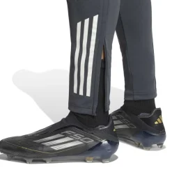 adidas Arsenal Trainingsbroek Europees 2025-2026 Grijs Wit Rood