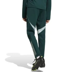 adidas Arsenal Trainingsbroek 2025-2026 Kids Donkergroen Grijs