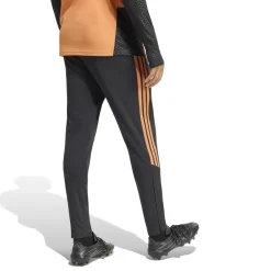 adidas Arsenal Trainingsbroek 2026-2027 Zwart Oranje