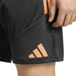 adidas Arsenal Trainingsbroekje 2026-2027 Zwart Oranje