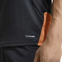 adidas Arsenal Trainingsset 2026-2027 Zwart Oranje
