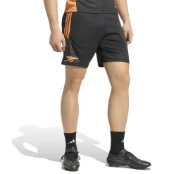 adidas Arsenal Trainingsset 2026-2027 Zwart Oranje