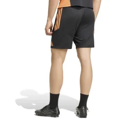 adidas Arsenal Trainingsset 2026-2027 Zwart Oranje