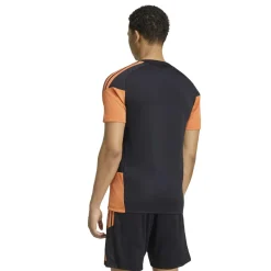 adidas Arsenal Trainingsset 2026-2027 Zwart Oranje
