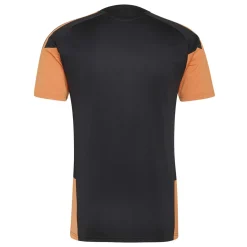 adidas Arsenal Trainingsshirt 2026-2027 Zwart Oranje