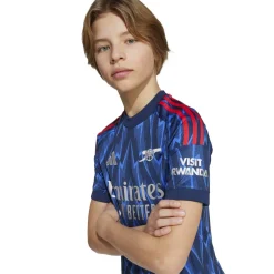 adidas Arsenal Trossard 19 Uitshirt 2025-2026 Kids