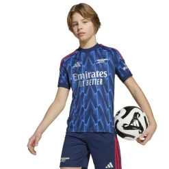 adidas Arsenal Trossard 19 Uitshirt 2025-2026 Kids