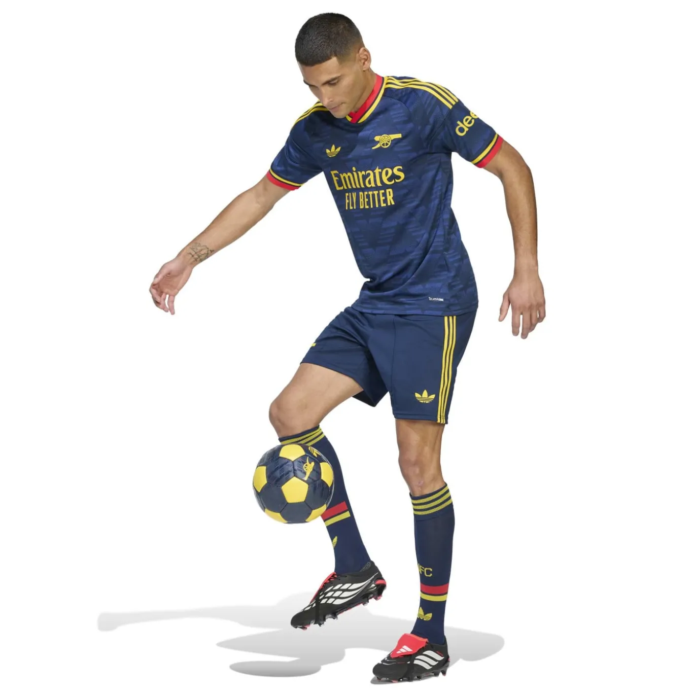 adidas Arsenal Uitbroekje 2026-2027