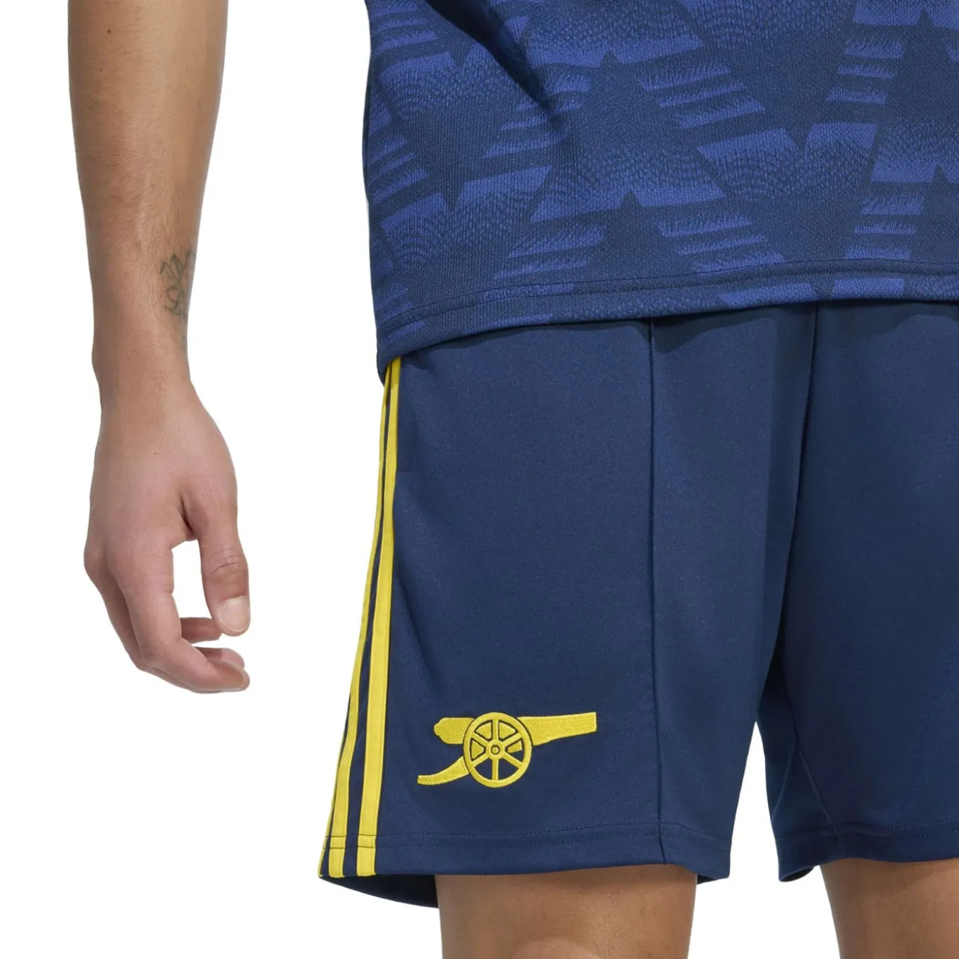 adidas Arsenal Uitbroekje 2026-2027