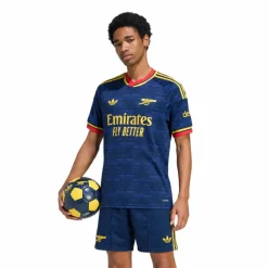 adidas Arsenal Uitset 2026-2027