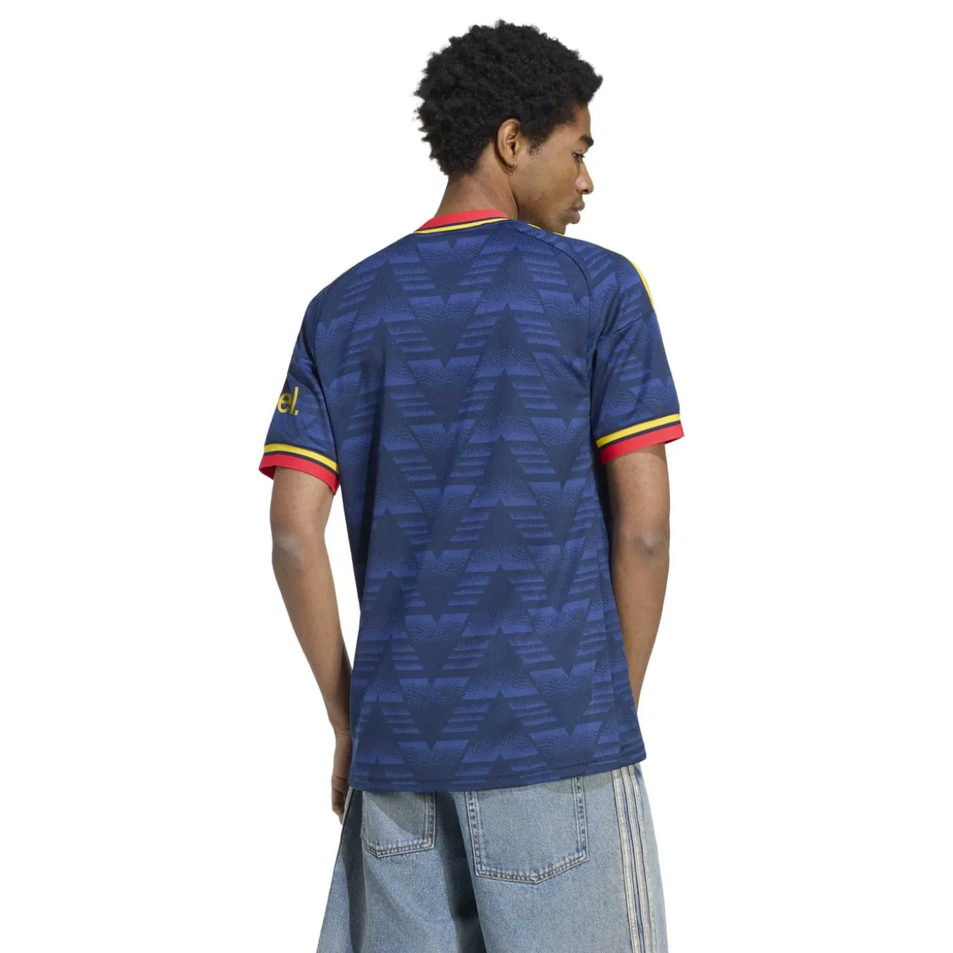 adidas Arsenal Uitset 2026-2027