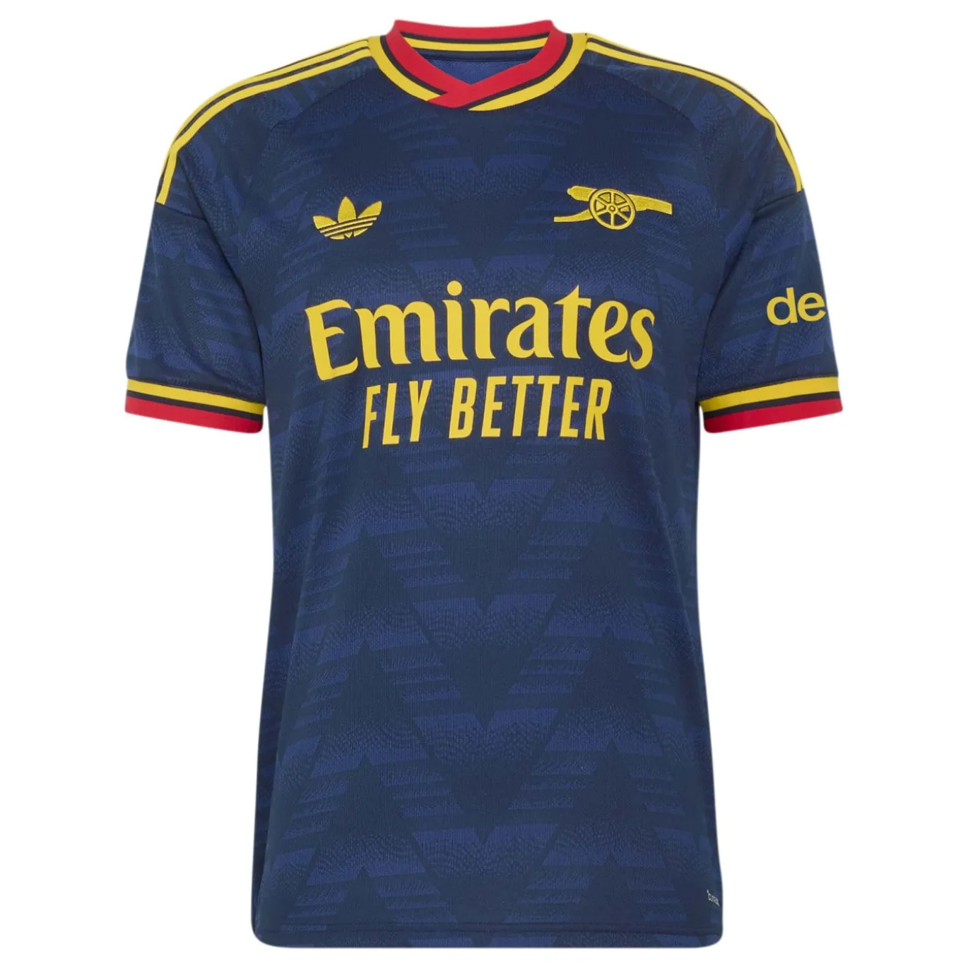 adidas Arsenal Uitset 2026-2027