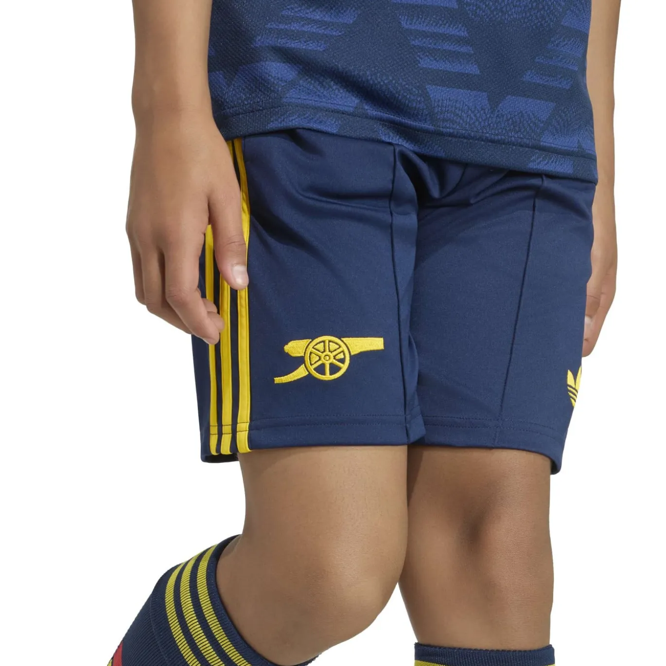 adidas Arsenal Uitset 2026-2027 Kids